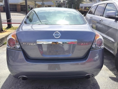 2010 Nissan Altima 2.5 in Baltimore, MD