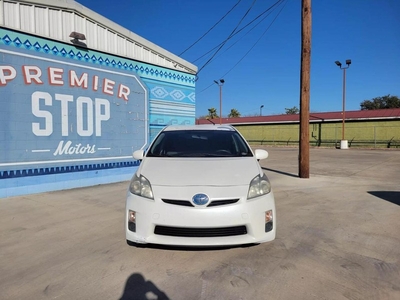 2010 Toyota Prius II in San Antonio, TX