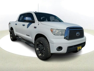 2010 Toyota Tundra