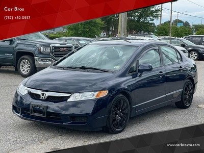 2011 Honda Civic