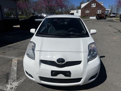 2011 Toyota Yaris in Cookeville, TN