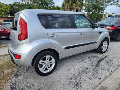 2012 Kia Soul Soul+ in Saint Petersburg, FL