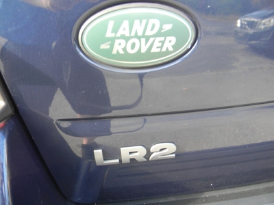 2012 Land Rover LR2 HSE in Southborough, MA