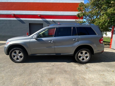2012 Mercedes-Benz GL-Class GL450 in Elmont, NY