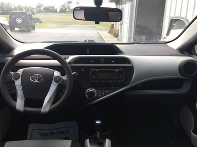 2012 Toyota Prius c One in Franklin, KY