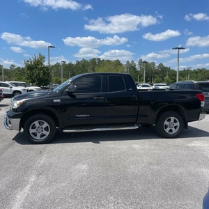 2012 Toyota Tundra