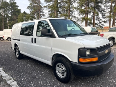 2013 Chevrolet Express 2500 2500 in West Columbia, SC