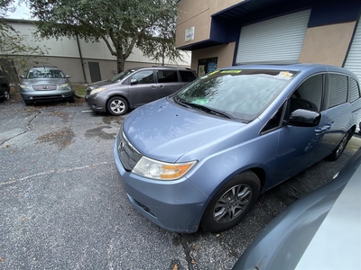 2013 Honda Odyssey EX-L in Saint Cloud, FL