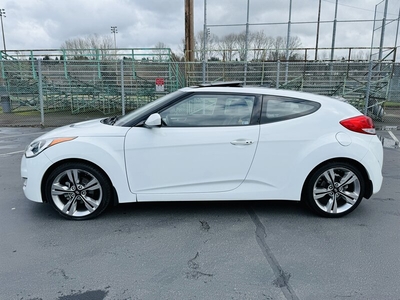Find 2013 Hyundai Veloster for sale