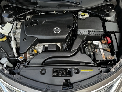 2013 Nissan Altima 2.5 in Knoxville, TN