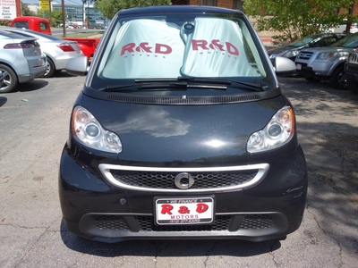 Find 2013 smart Fortwo pure for sale
