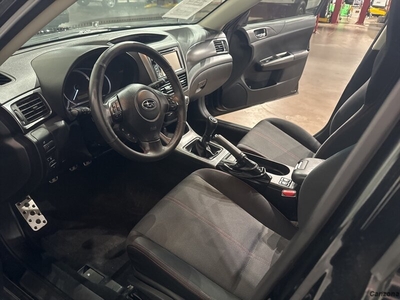 2013 Subaru Impreza WRX in Mesa, AZ