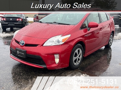 2013 Toyota Prius One in Lannon, WI