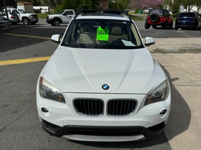 2014 BMW X1 sDrive28i in Walkertown, NC
