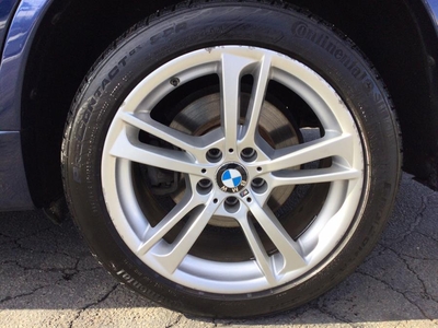 2014 BMW X3 xDrive28i in Plantsville, CT