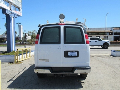 2014 Chevrolet Express 2500 2500 in La Puente, CA