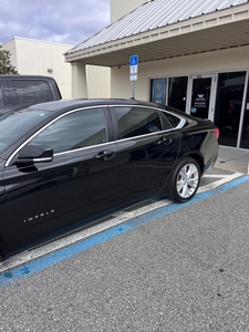 2014 Chevrolet Impala LT in Tampa, FL
