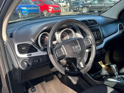 2014 Dodge Journey American Value Package in St Albert, AB