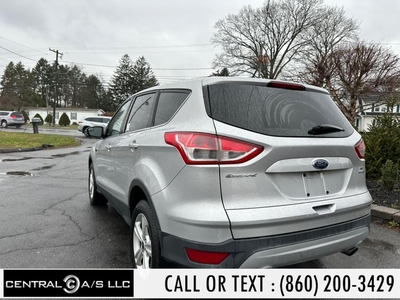 2014 Ford Escape SE in East Windsor, CT