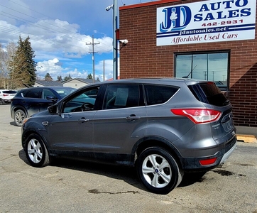 2014 Ford Escape SE in Helena, MT