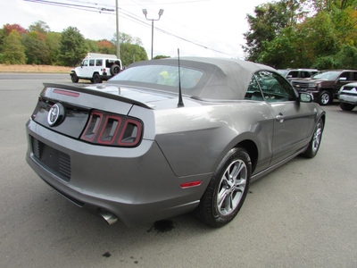 2014 Ford Mustang V6 in East Windsor, CT