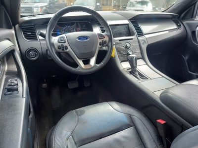 2014 Ford Taurus SEL in East Windsor, CT