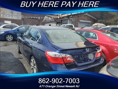 2014 Honda Accord Sport in Newark, NJ