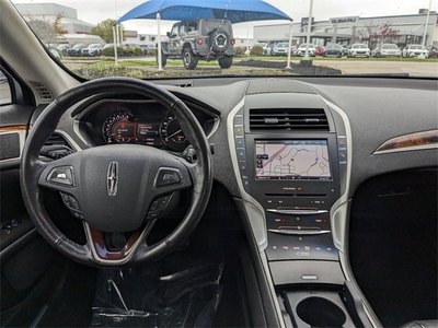 2014 Lincoln MKZ in Cincinnati, OH