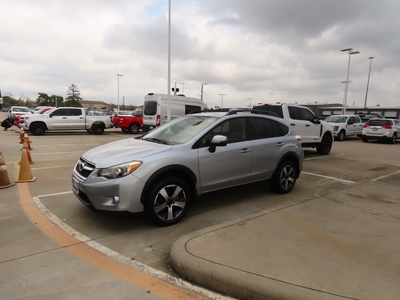 2014 Subaru XV Crosstrek Hybrid Touring in Spring, TX