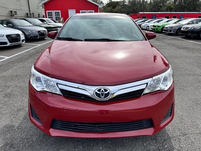 2014 Toyota Camry L in Jacksonville, FL