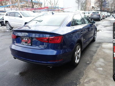 2015 Audi A3 2.0T quattro Premium in Newark, NJ