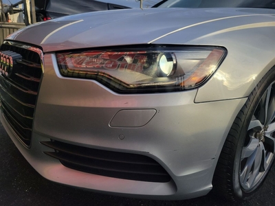 2015 Audi A6 Premium Plus in Tampa, FL