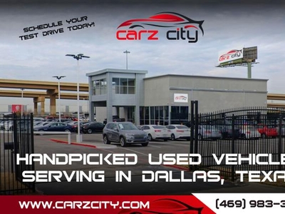 2015 Cadillac ATS Coupe 2.0L Turbo Performance Coupe 2 in Addison, TX