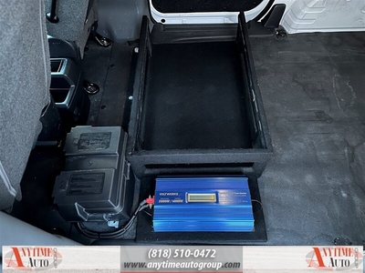 2015 Chevrolet City Express 1LT in Sherman Oaks, CA