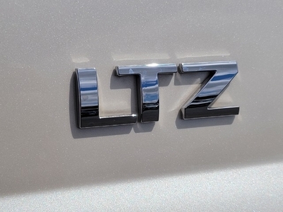 2015 Chevrolet Tahoe LTZ in Cincinnati, OH