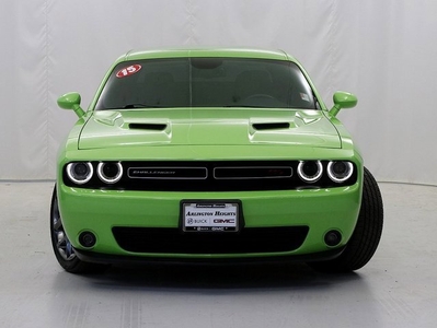 2015 Dodge Challenger R/T in Arlington Heights, IL