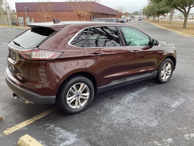Find 2015 Ford Edge SEL for sale