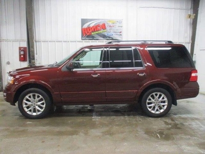 2015 Ford Expedition Limited in East Dubuque, IL