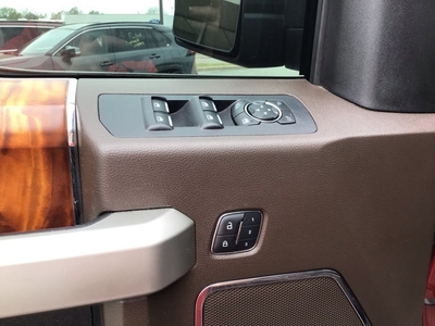 2015 Ford F-150 King Ranch in Russellville, AR