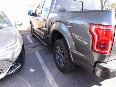 2015 Ford F-150 XLT in Henderson, NV
