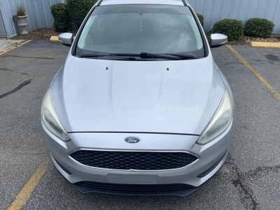 2015 Ford Focus SE in Americus, GA