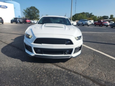 2015 Ford Mustang GT Premium in Tuscaloosa, AL