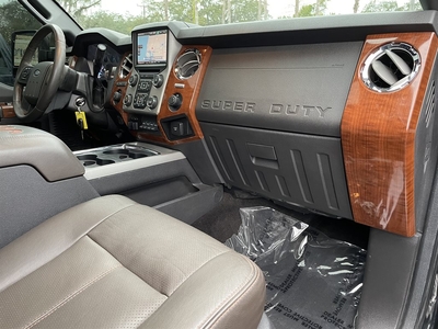 2015 Ford RSX King Ranch in Tampa, FL