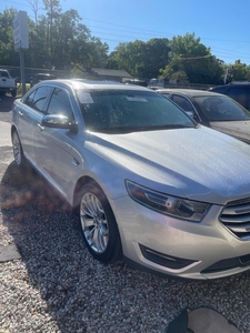2015 Ford Taurus Limited in Jacksonville, FL