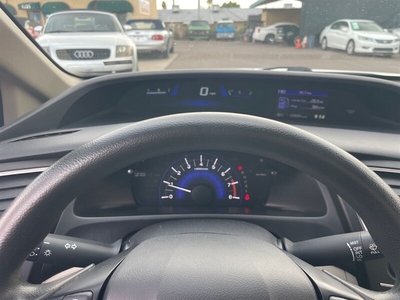 2015 Honda Civic LX in Phoenix, AZ