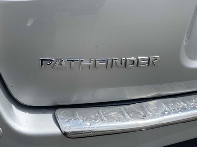 2015 Nissan Pathfinder SV in Gainesville, GA