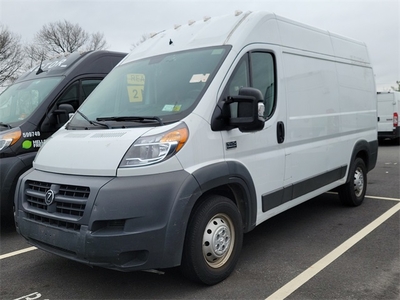 2015 RAM ProMaster 2500 High Roof in Little Ferry, NJ