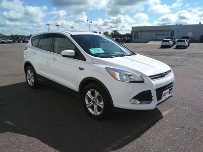 2016 Ford Escape SE in Aberdeen, SD