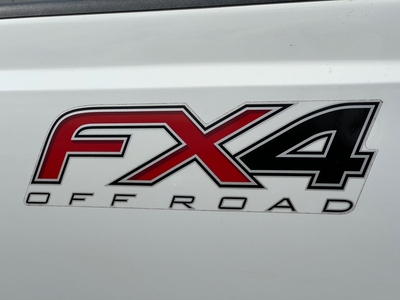 2016 Ford F250sd XL in Dalton, GA