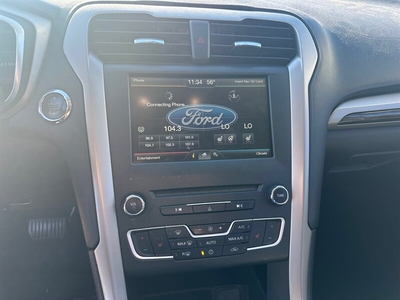 2016 Ford Fusion SE in Mesa, AZ